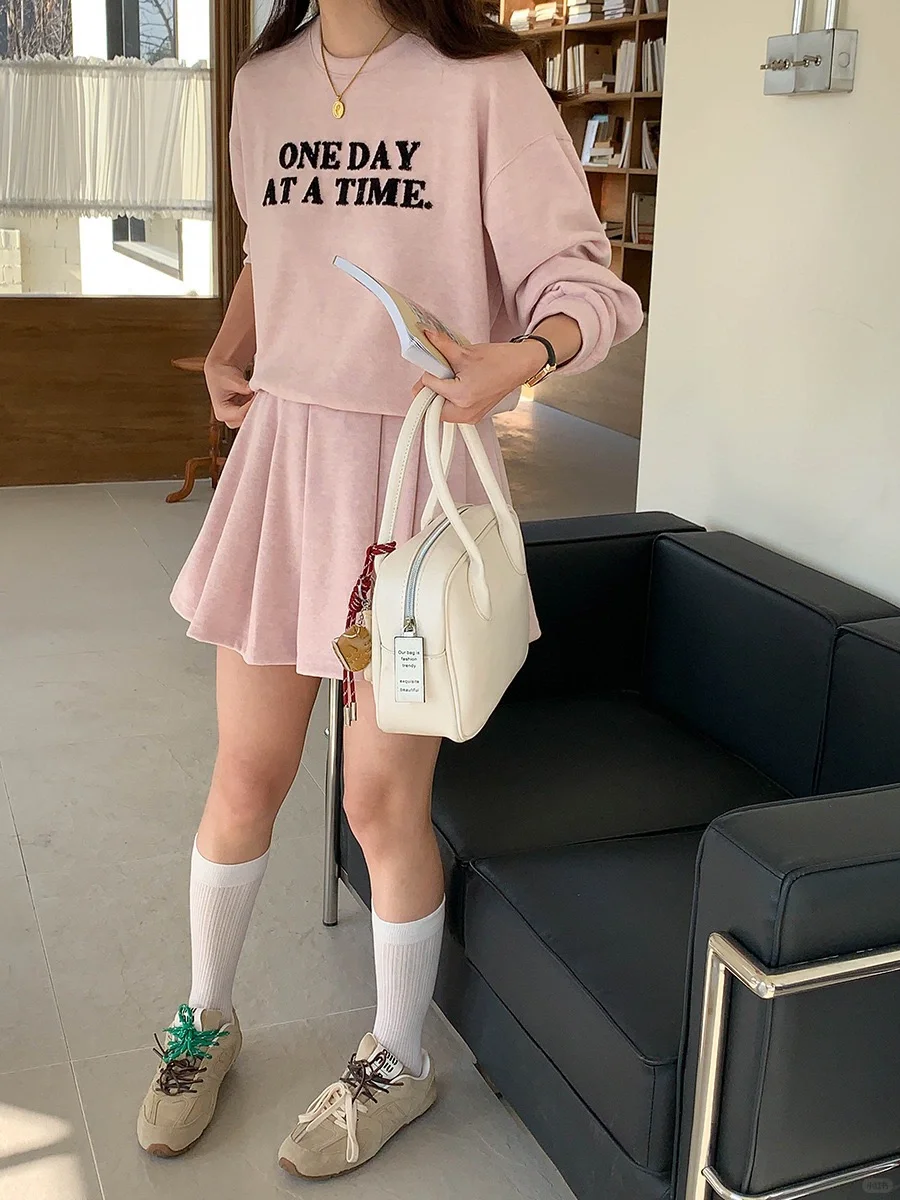 美式乖乖女穿搭！被种草了～