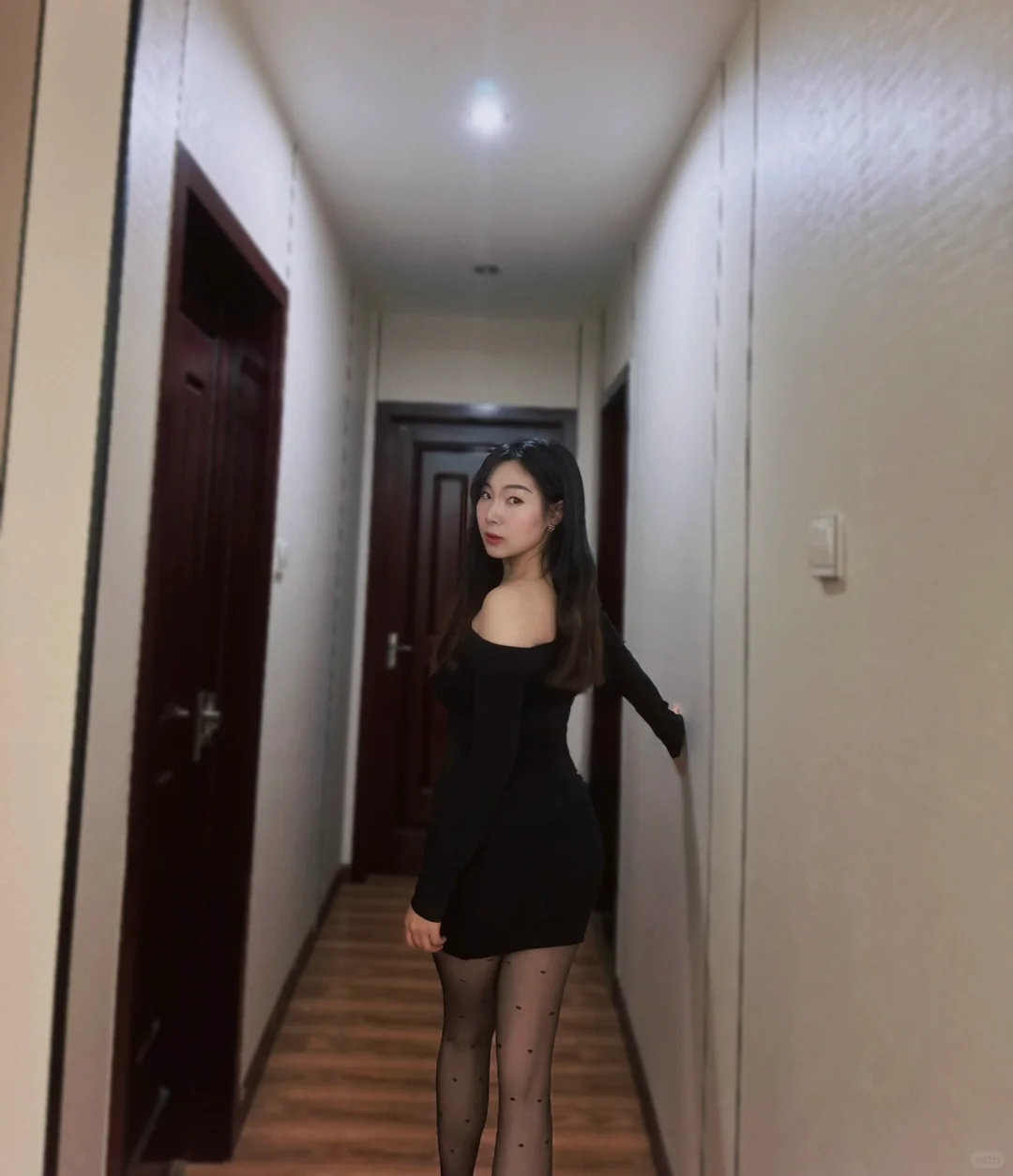 女孩子请改变美丽性感羞耻症！！！
