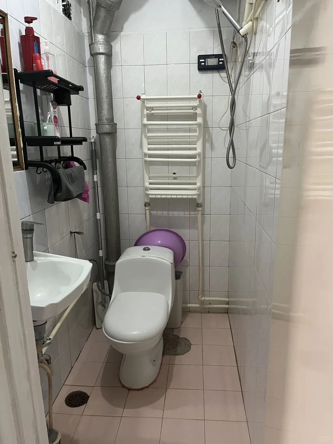 个人出租房屋没有中介费