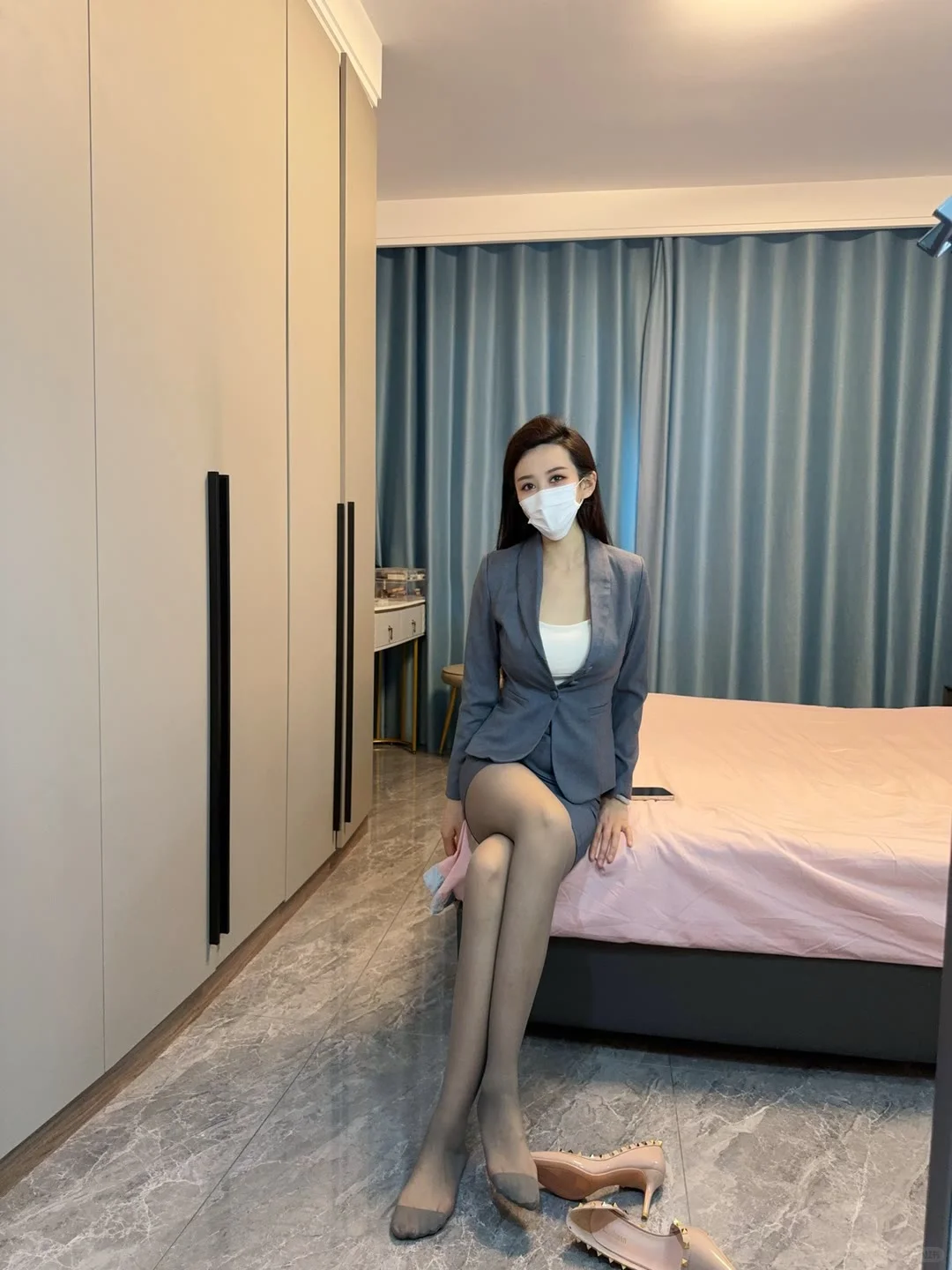 今天是职场女王👸