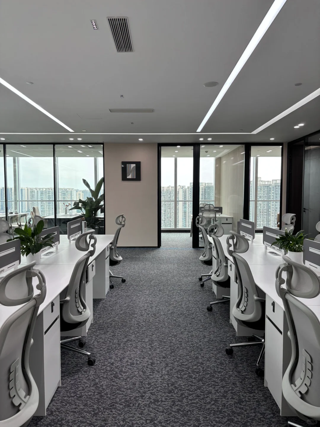 天呐！成都工作室💼已经到next level了！