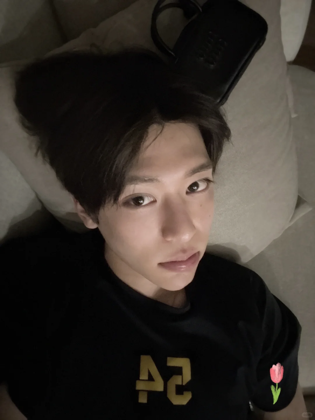 在二手平台买的兔子怎么是前男友