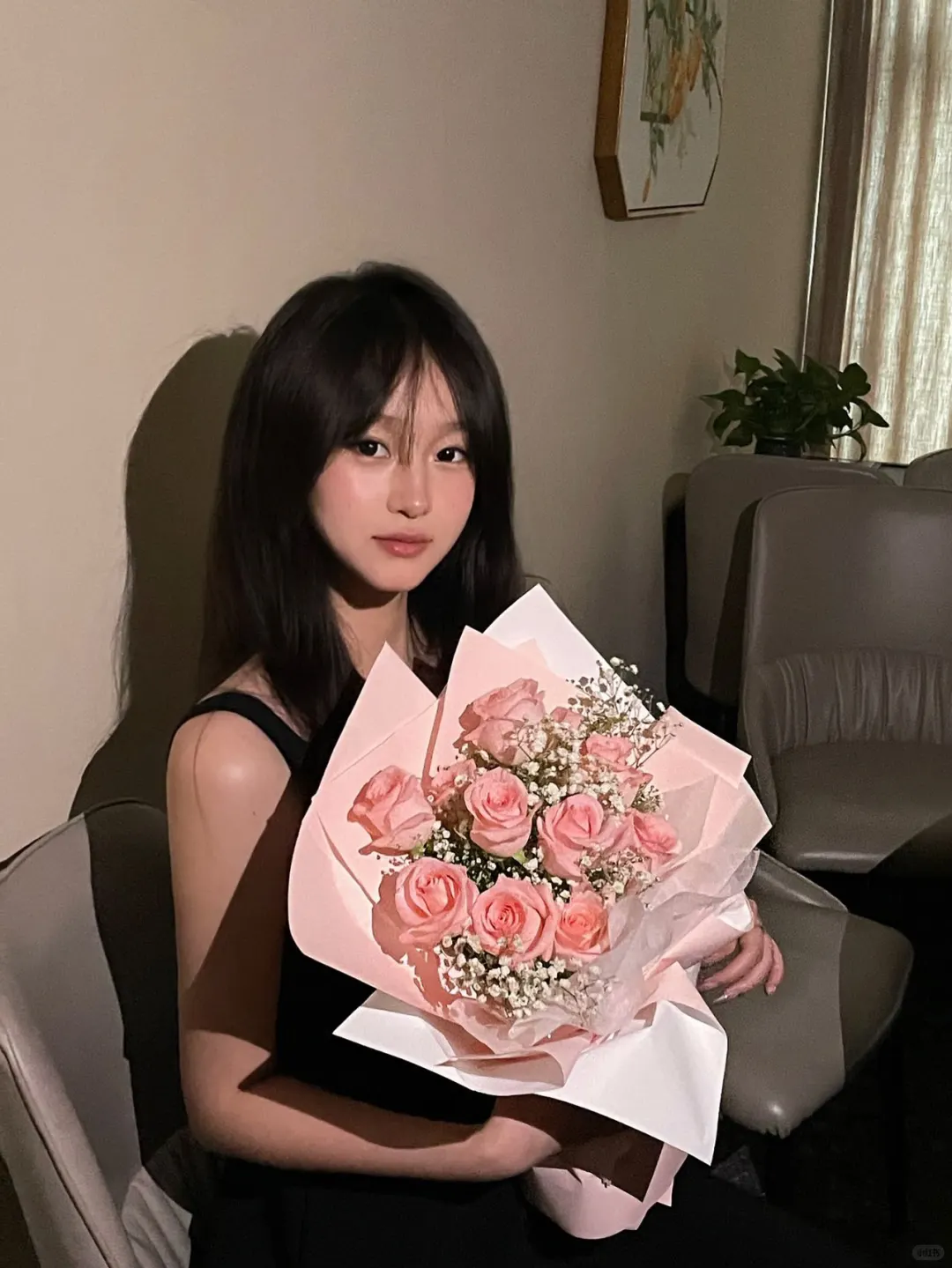 00后大学生可甜可咸