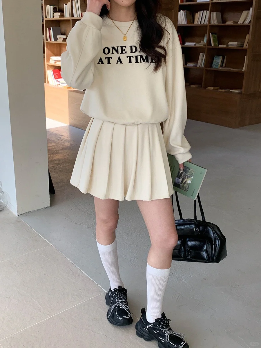 美式乖乖女穿搭！被种草了～