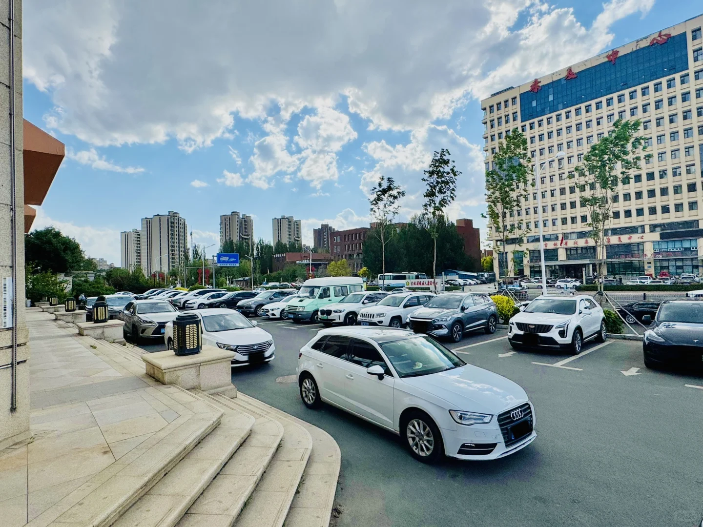 你的理想商铺门市来啦🏡