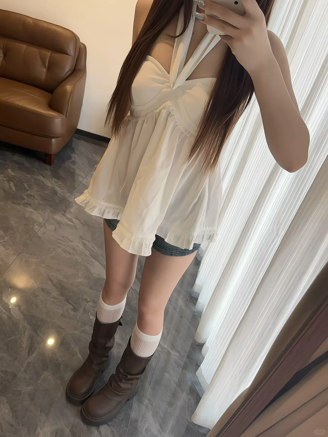 一组live~~~🖤🤍