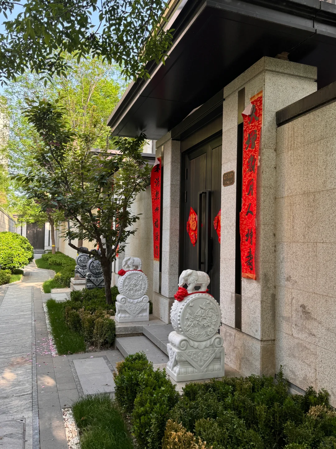 不敢想我住在这该有多快乐！