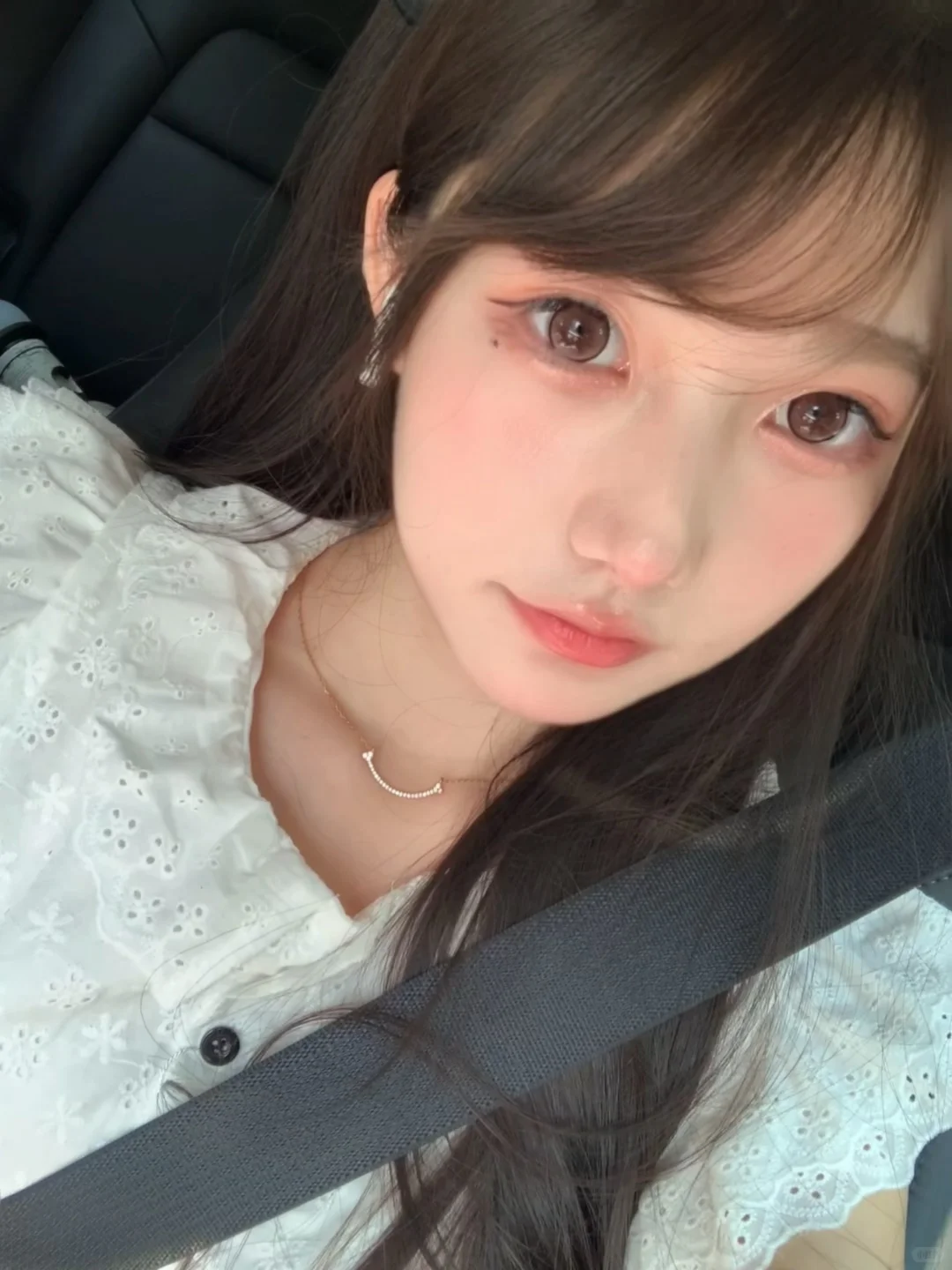 假期可爱了几斤💐