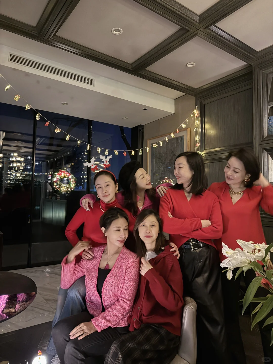 40+少女：永远年轻，永远风华正茂