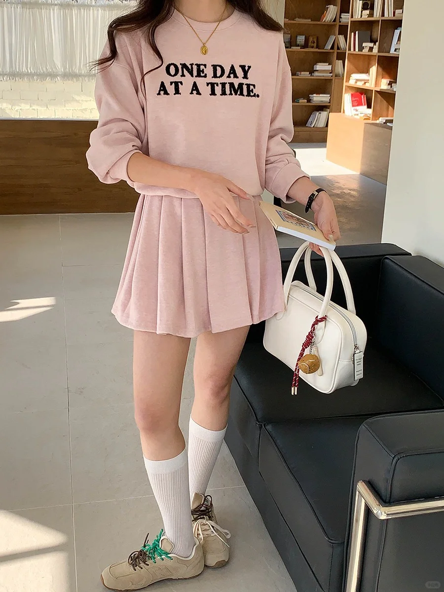 美式乖乖女穿搭！被种草了～