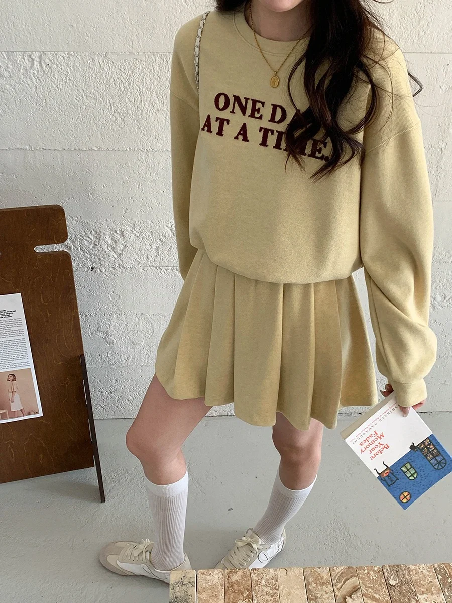 美式乖乖女穿搭！被种草了～