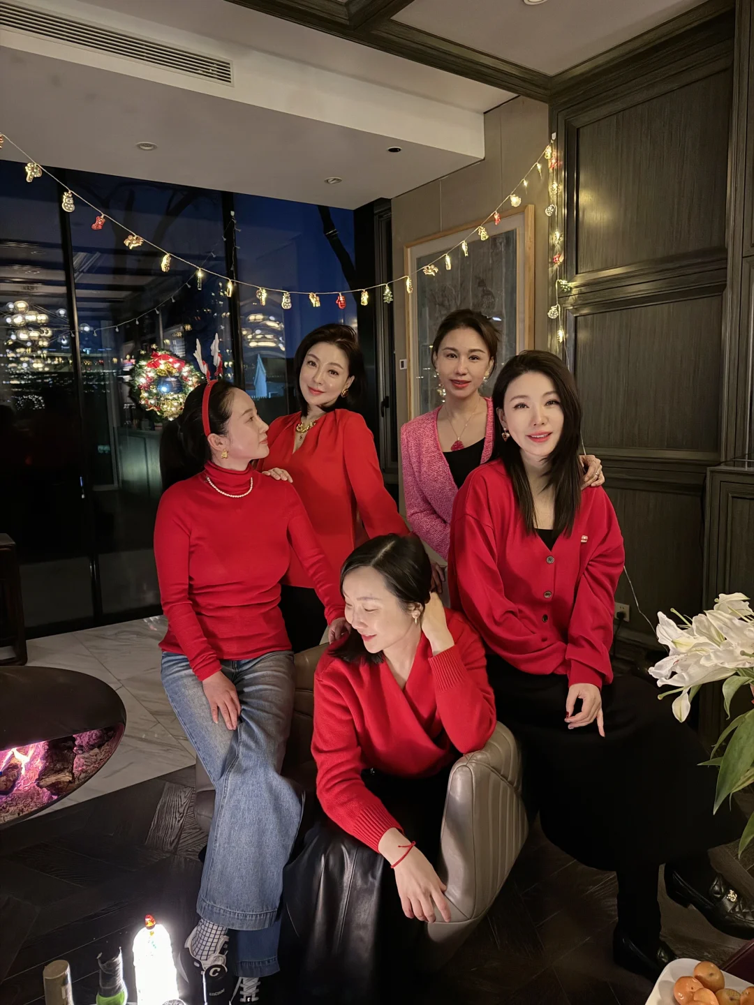 40+少女：永远年轻，永远风华正茂