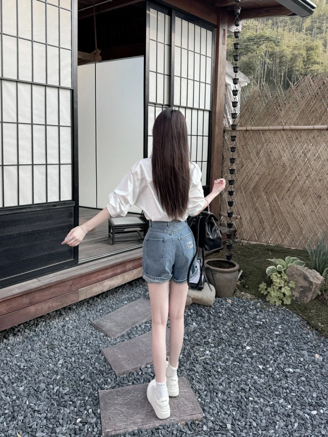 韩里韩气的~