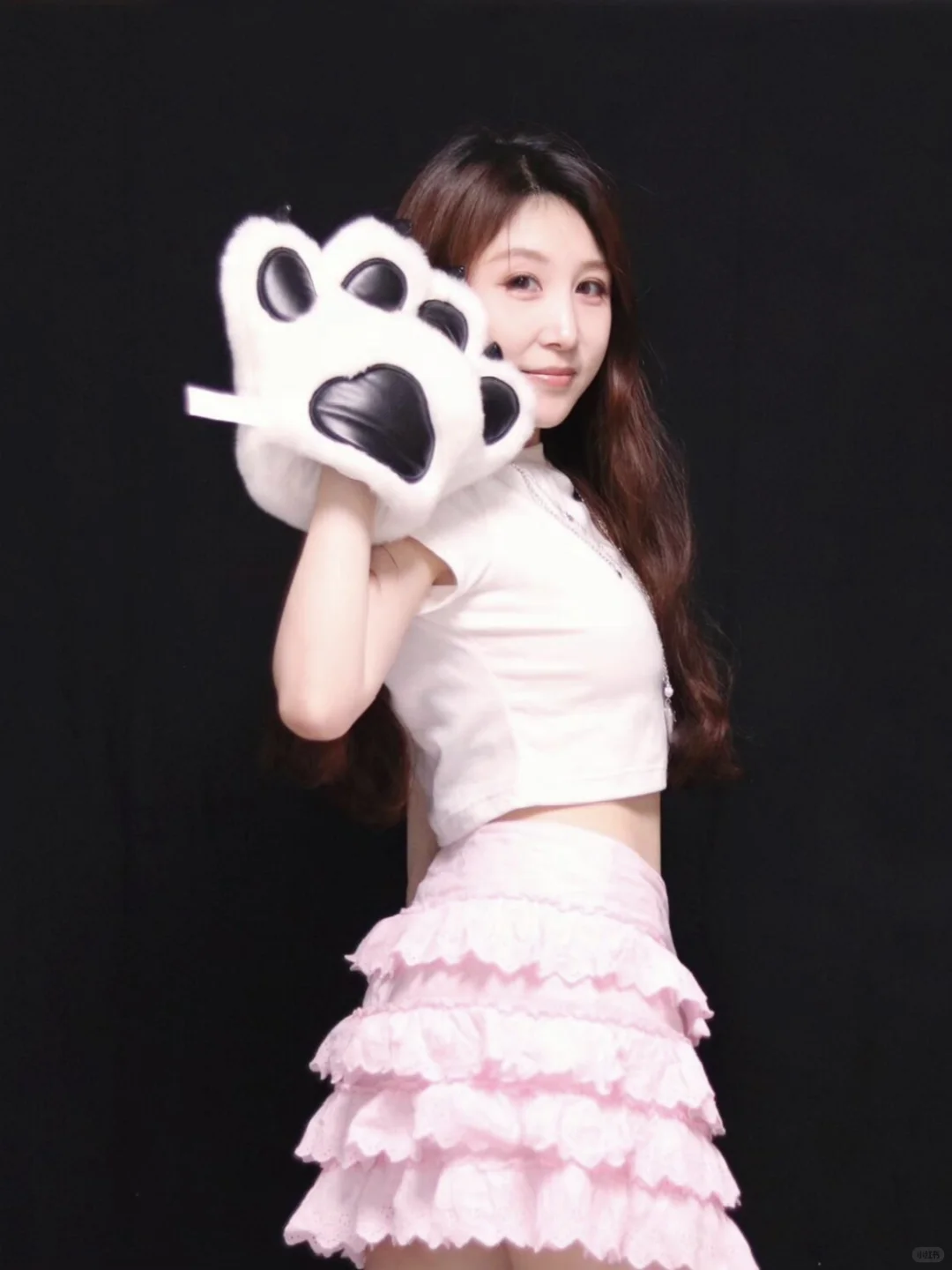 是甜妹 | 又是辣妈