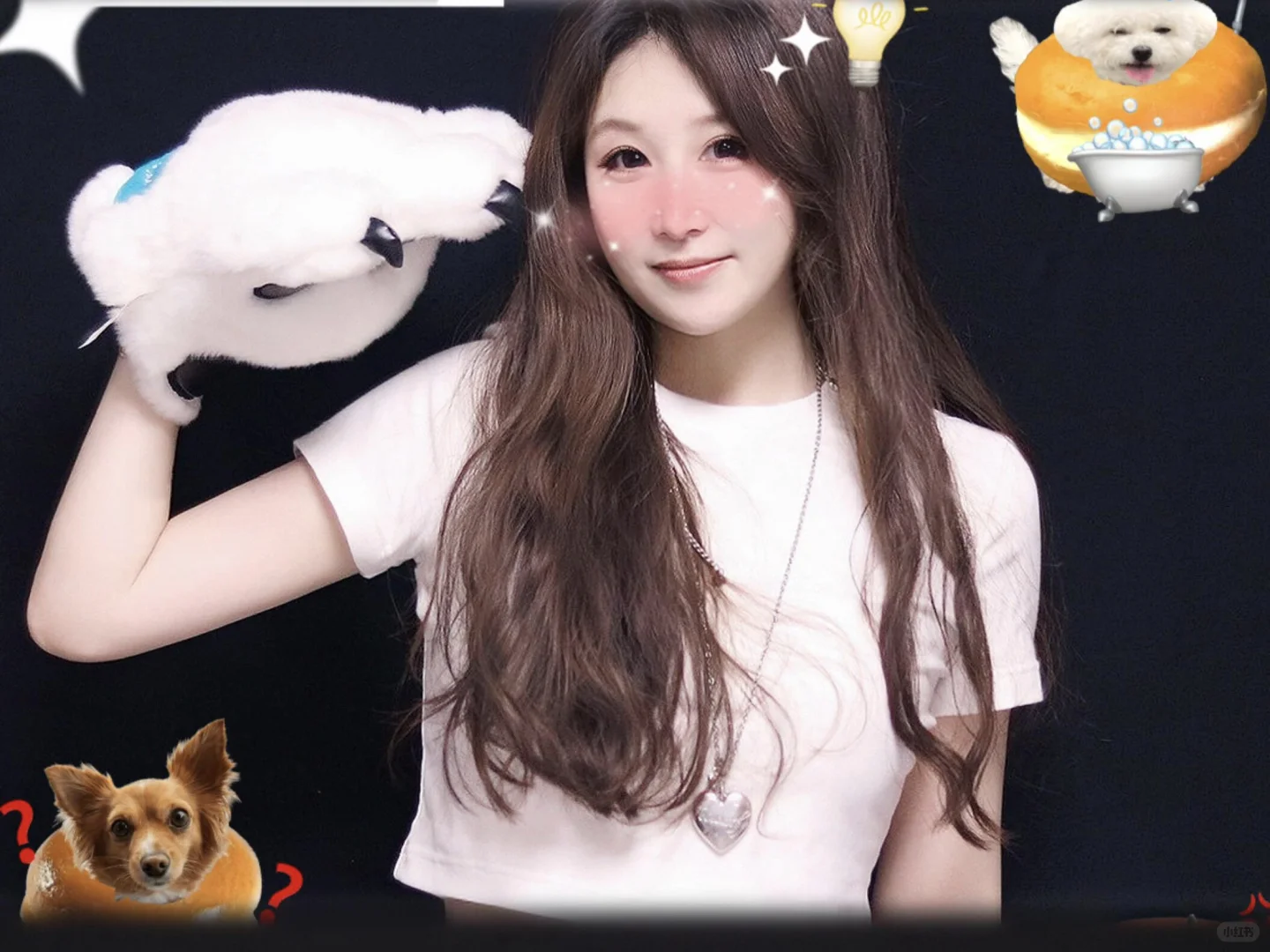 是甜妹 | 又是辣妈