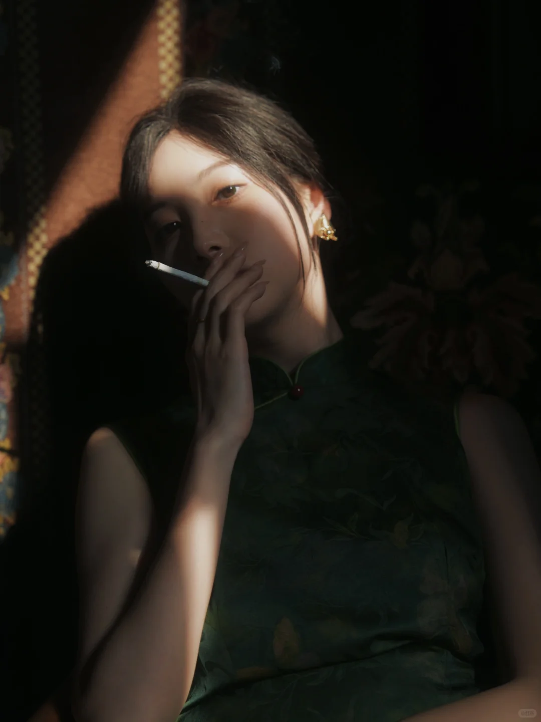 她与光的私奔计划