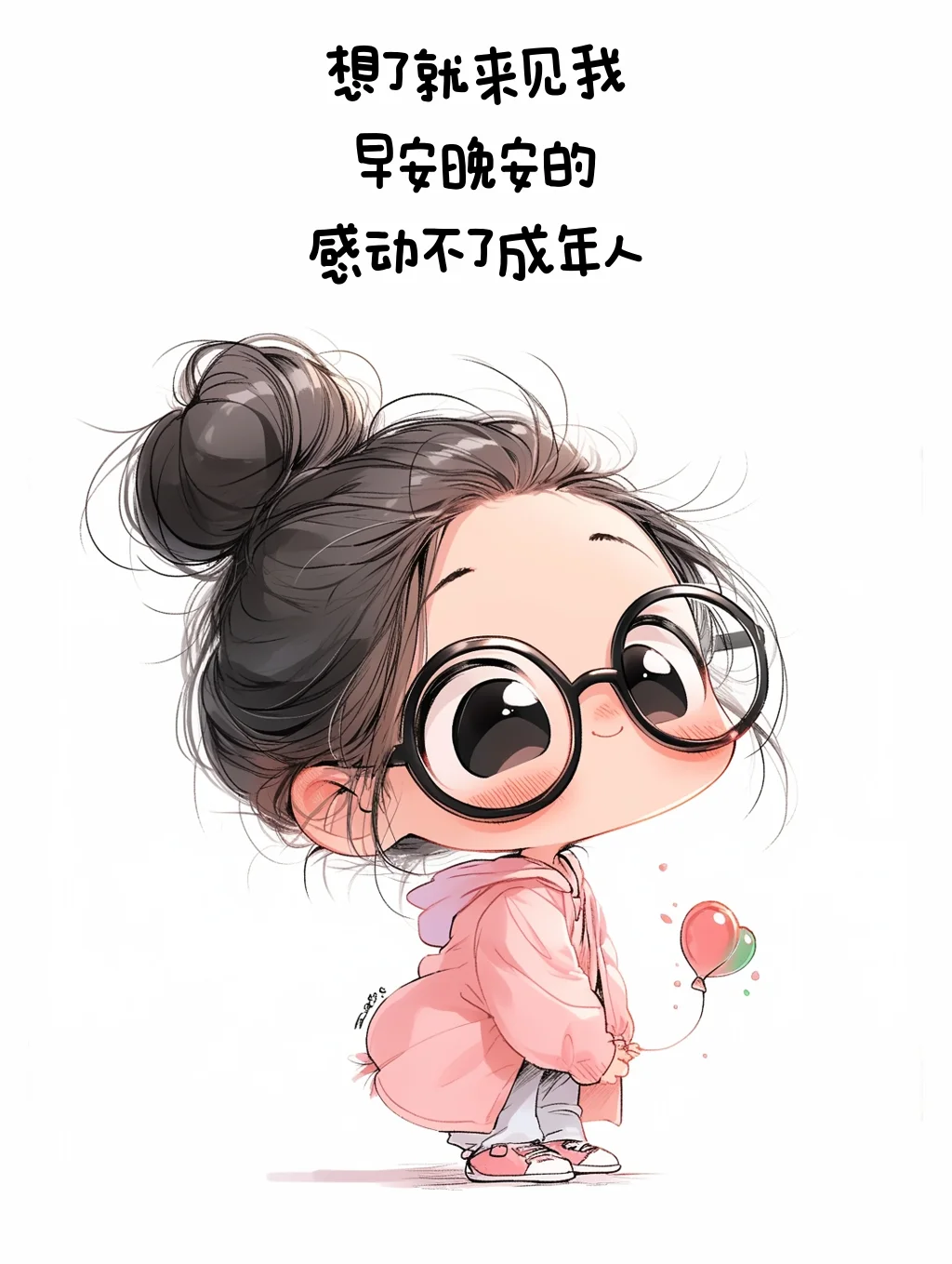 情话，就得骚一点