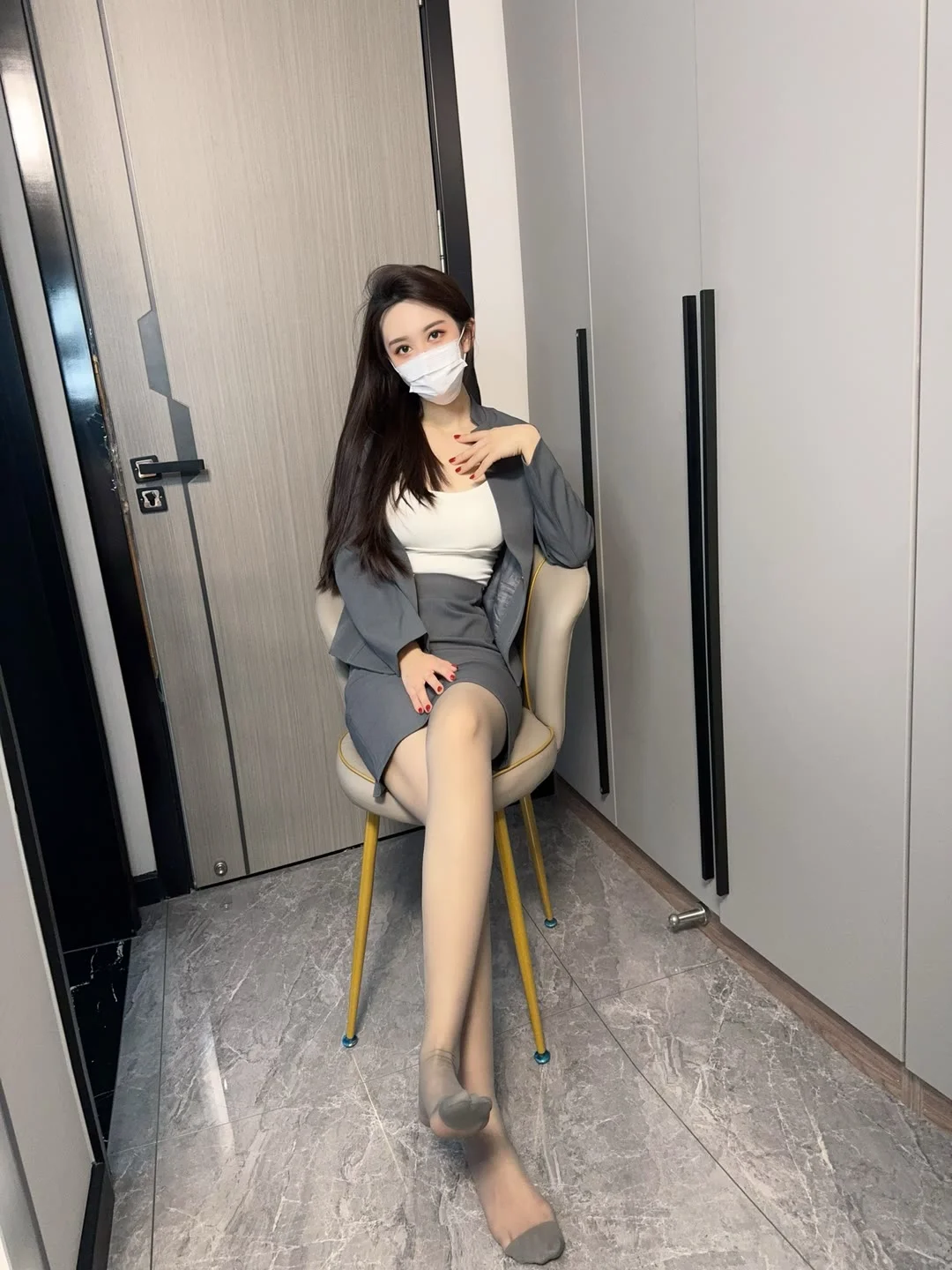 今天是职场女王👸
