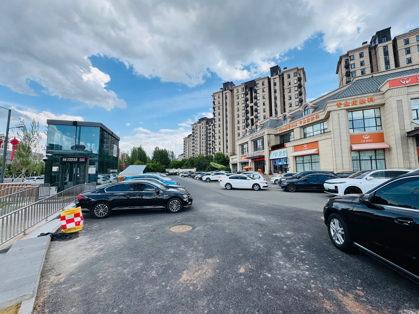 你的理想商铺门市来啦🏡