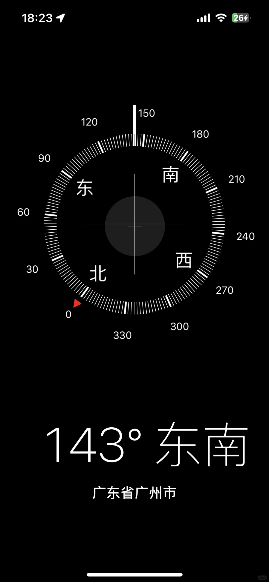 广州城中村租房的一二想法，可供参考