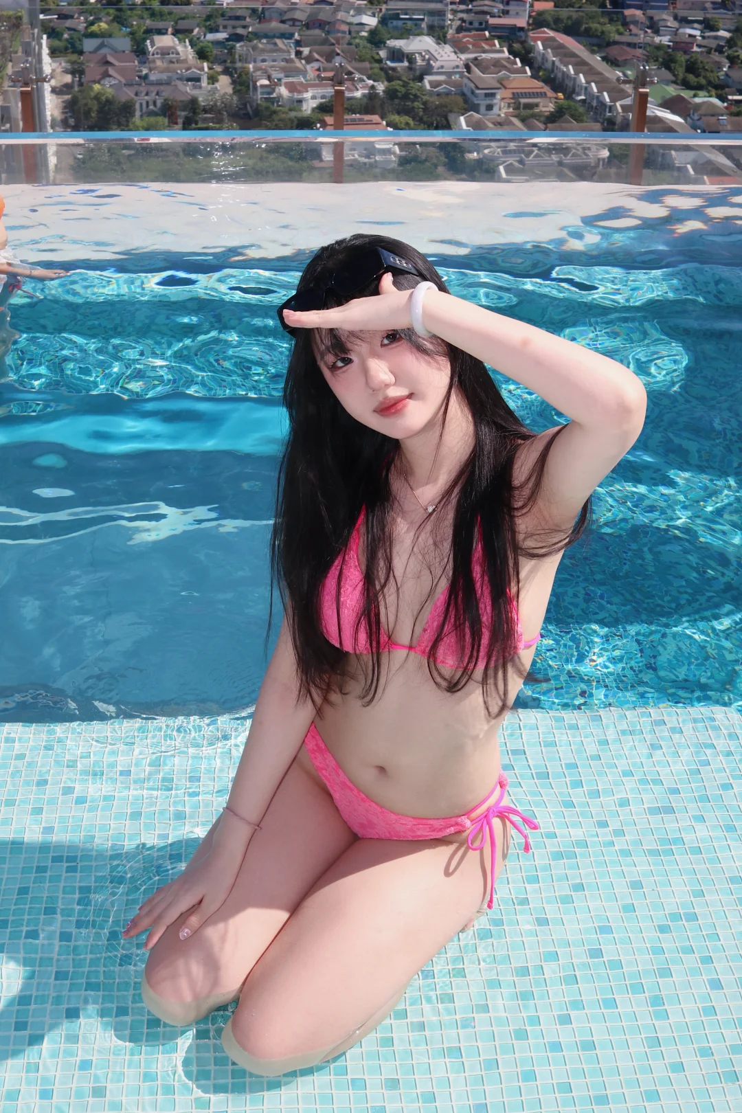 🌊☀️