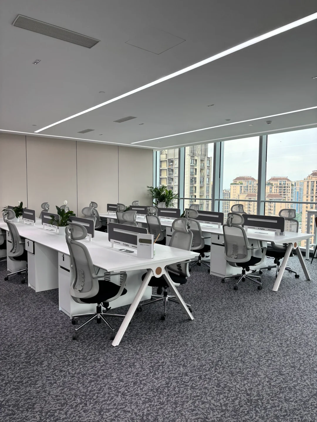 天呐！成都工作室💼已经到next level了！