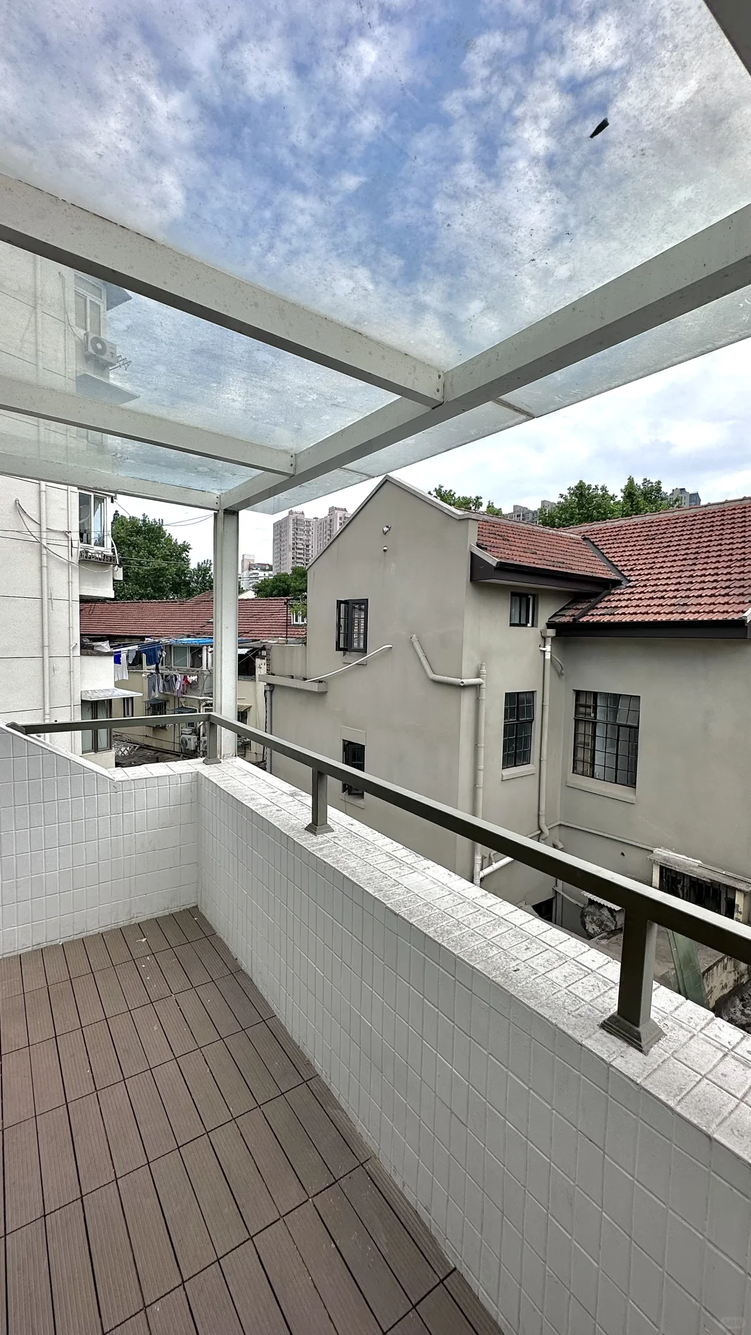 永嘉路闹中取静之地还隐藏着这么宝藏整栋