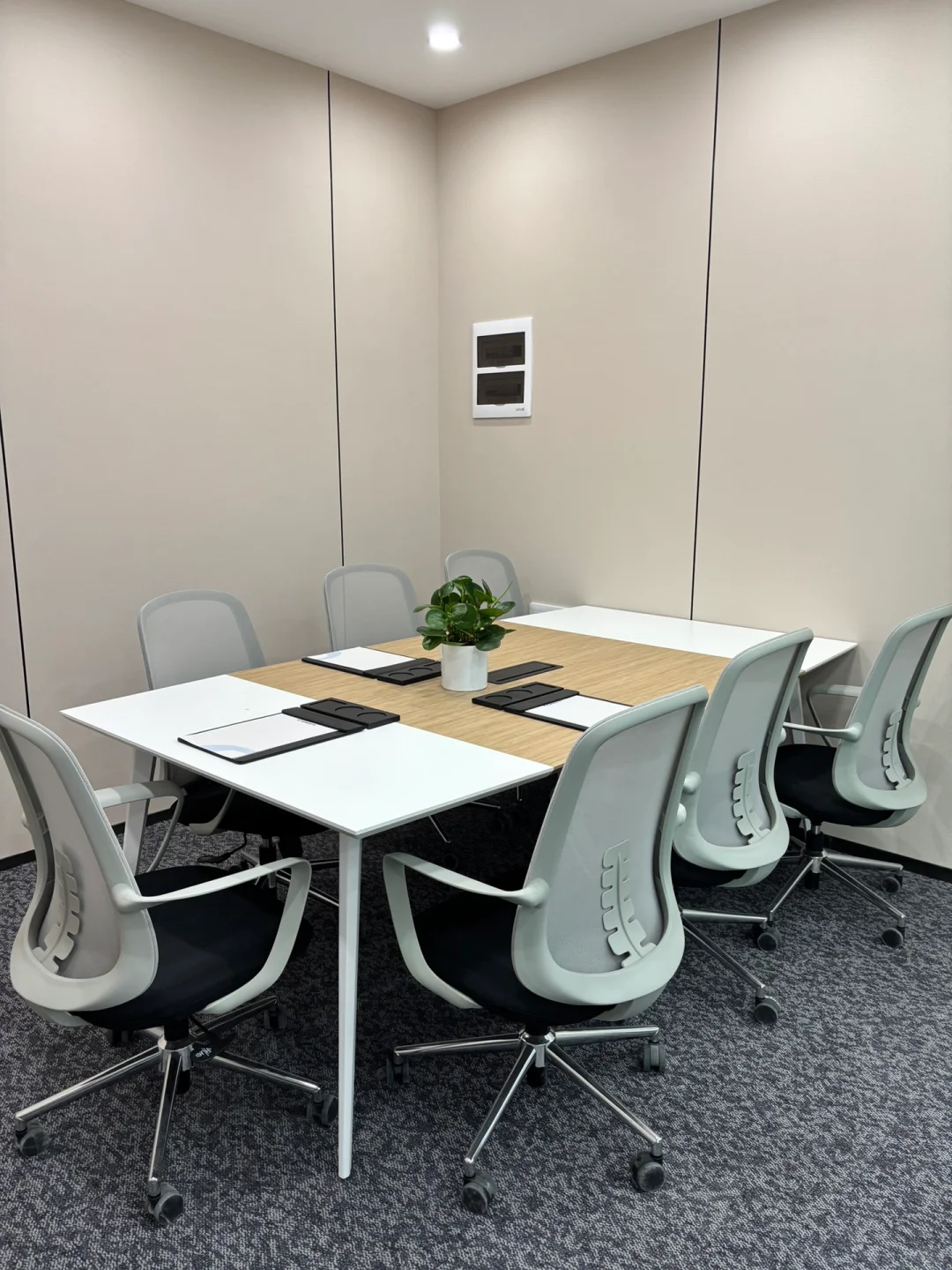 天呐！成都工作室💼已经到next level了！