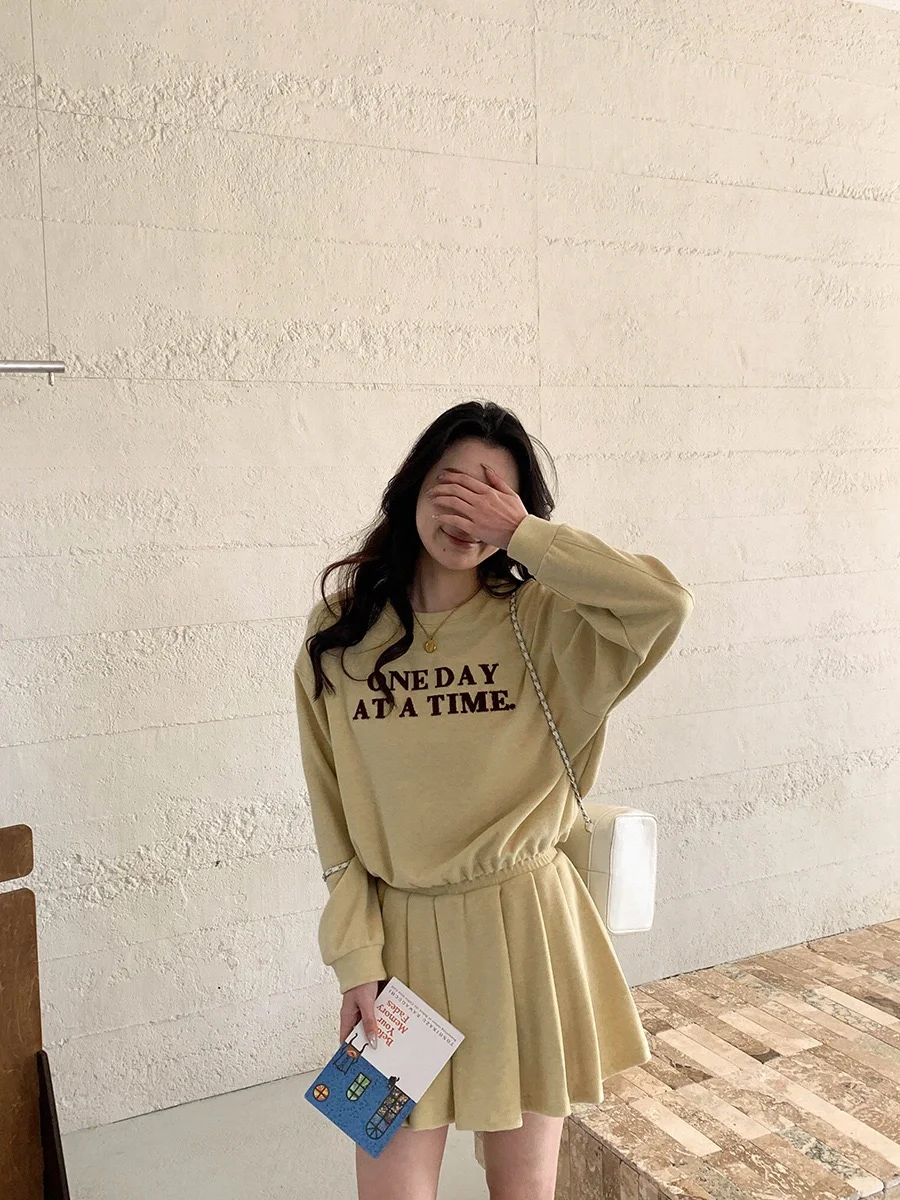 美式乖乖女穿搭！被种草了～