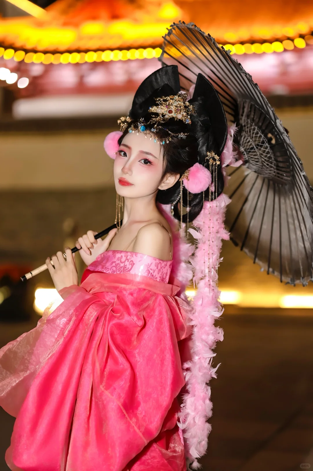 大王，臣女苏妲己拜见大王