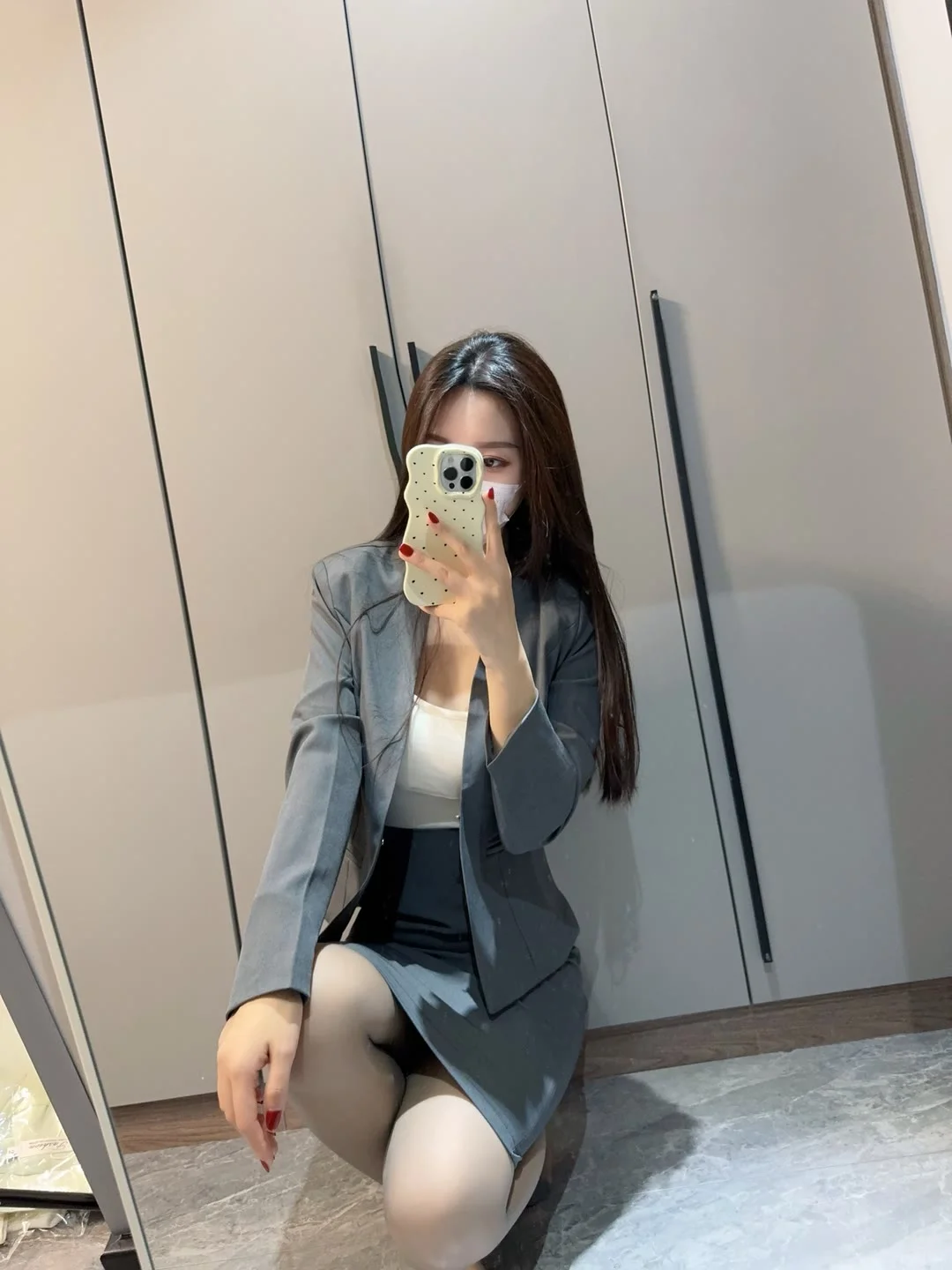 今天是职场女王👸
