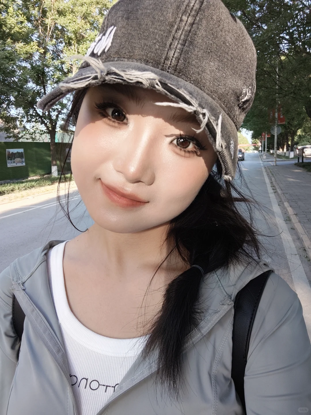 wink的鬼迷日眼的 漂亮wink都是怎么做的