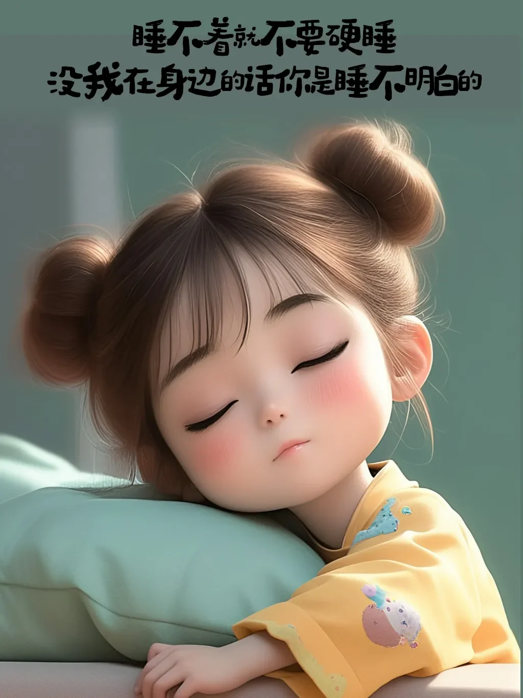 对异性晚上这么撩🥰，让他整夜想你睡不着