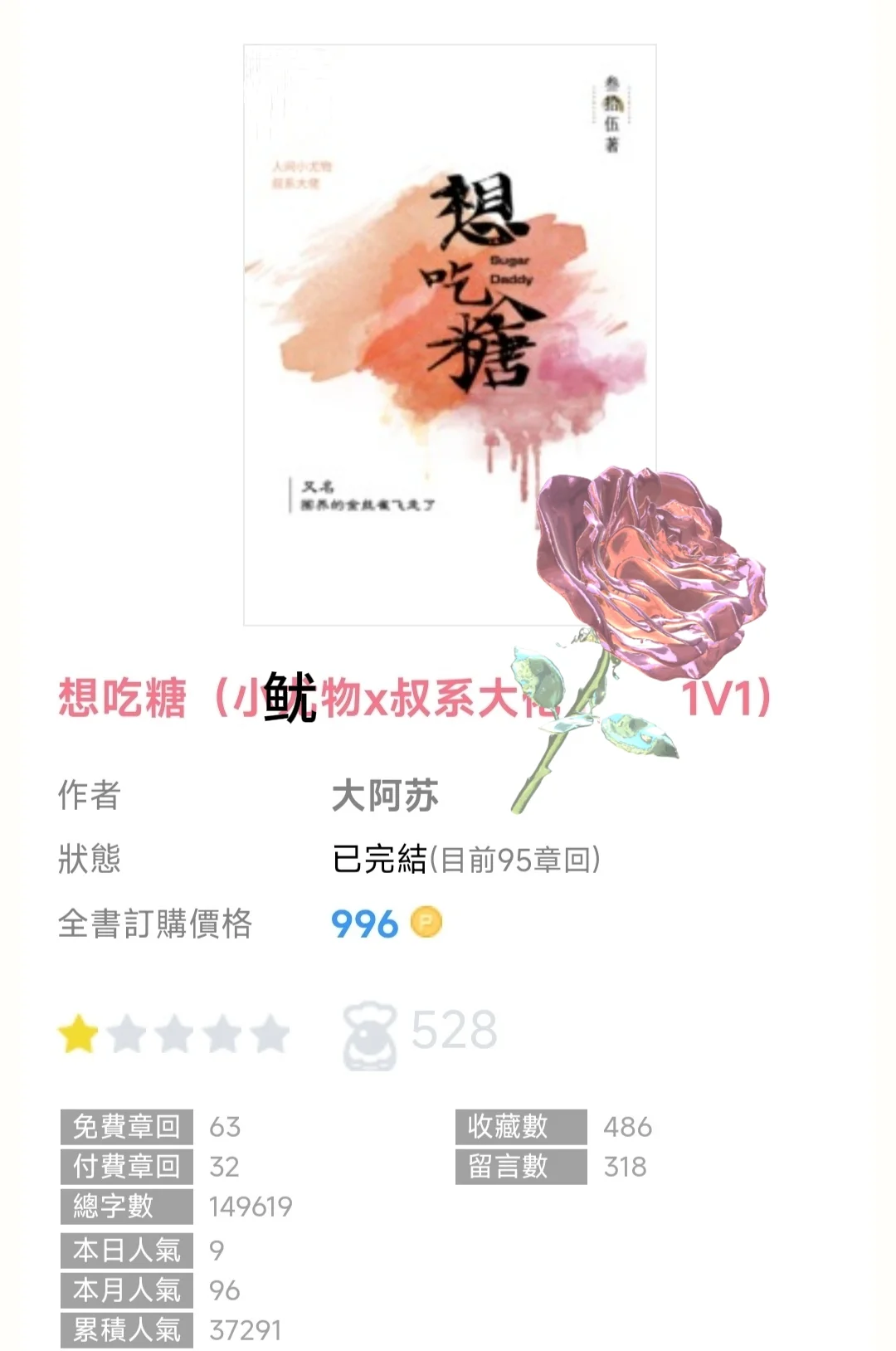 ‼️大佬+年龄差，这个设定真的很吸引人