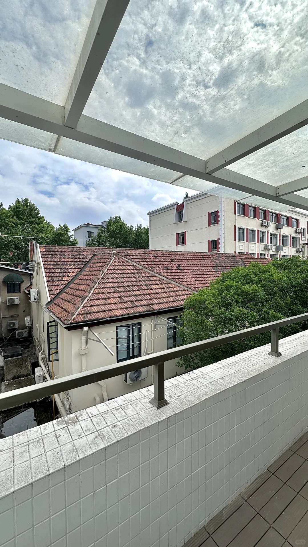 永嘉路闹中取静之地还隐藏着这么宝藏整栋
