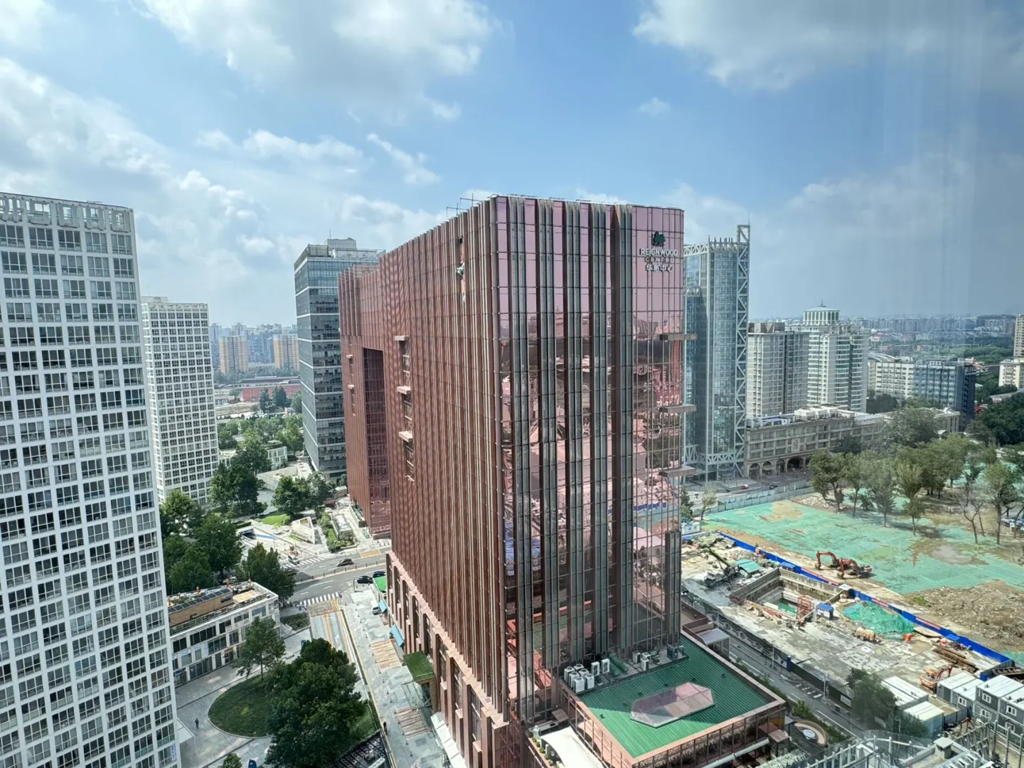 ✨救命！打工人狂喜的神仙办公室被我挖到了