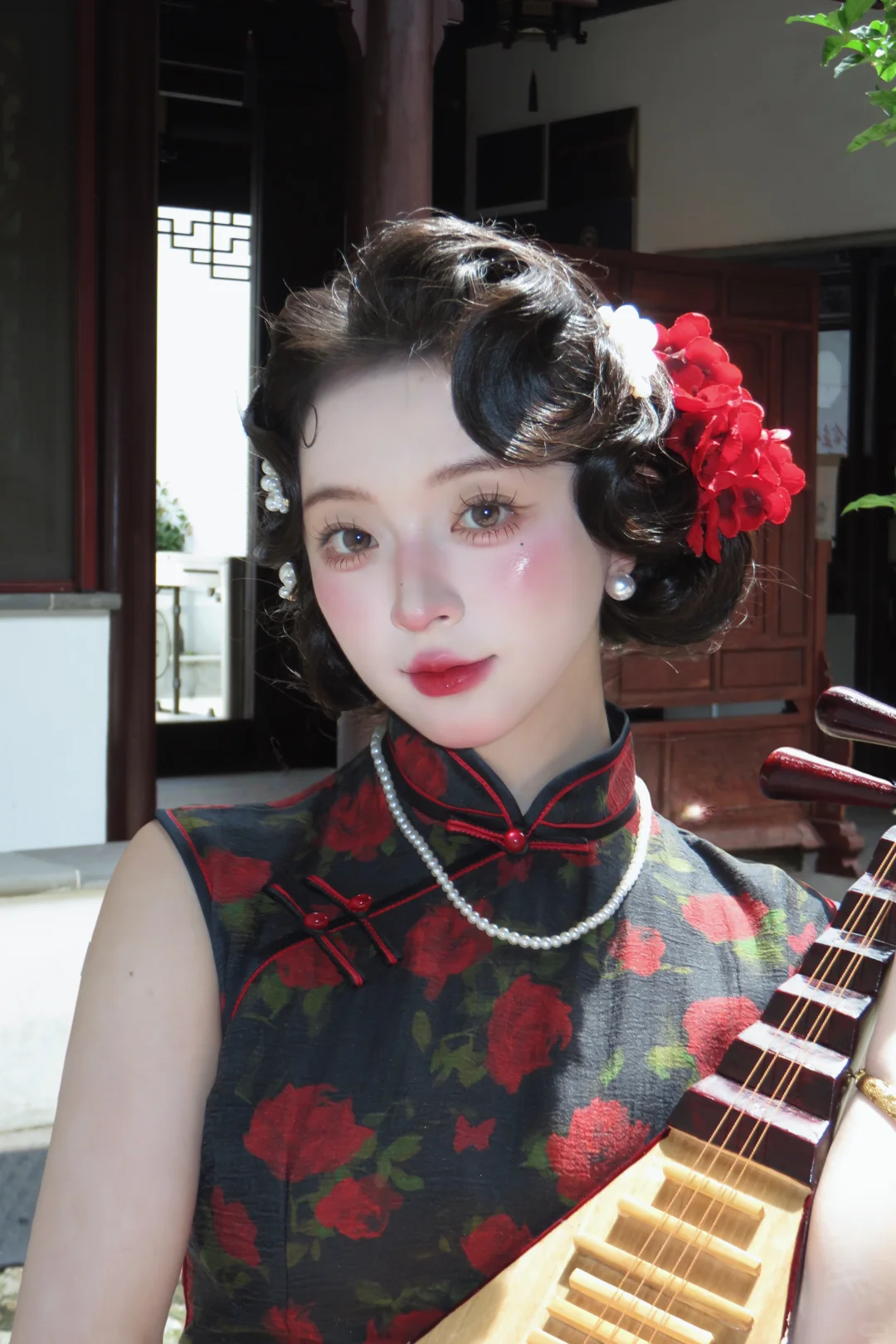 苏州手推波你真的无敌了｜谁做谁美！