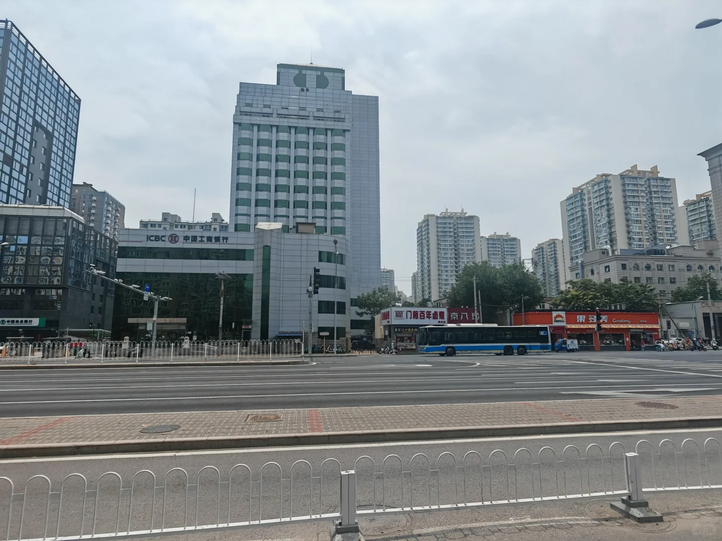 双井广渠路，个人原因，忍痛出售