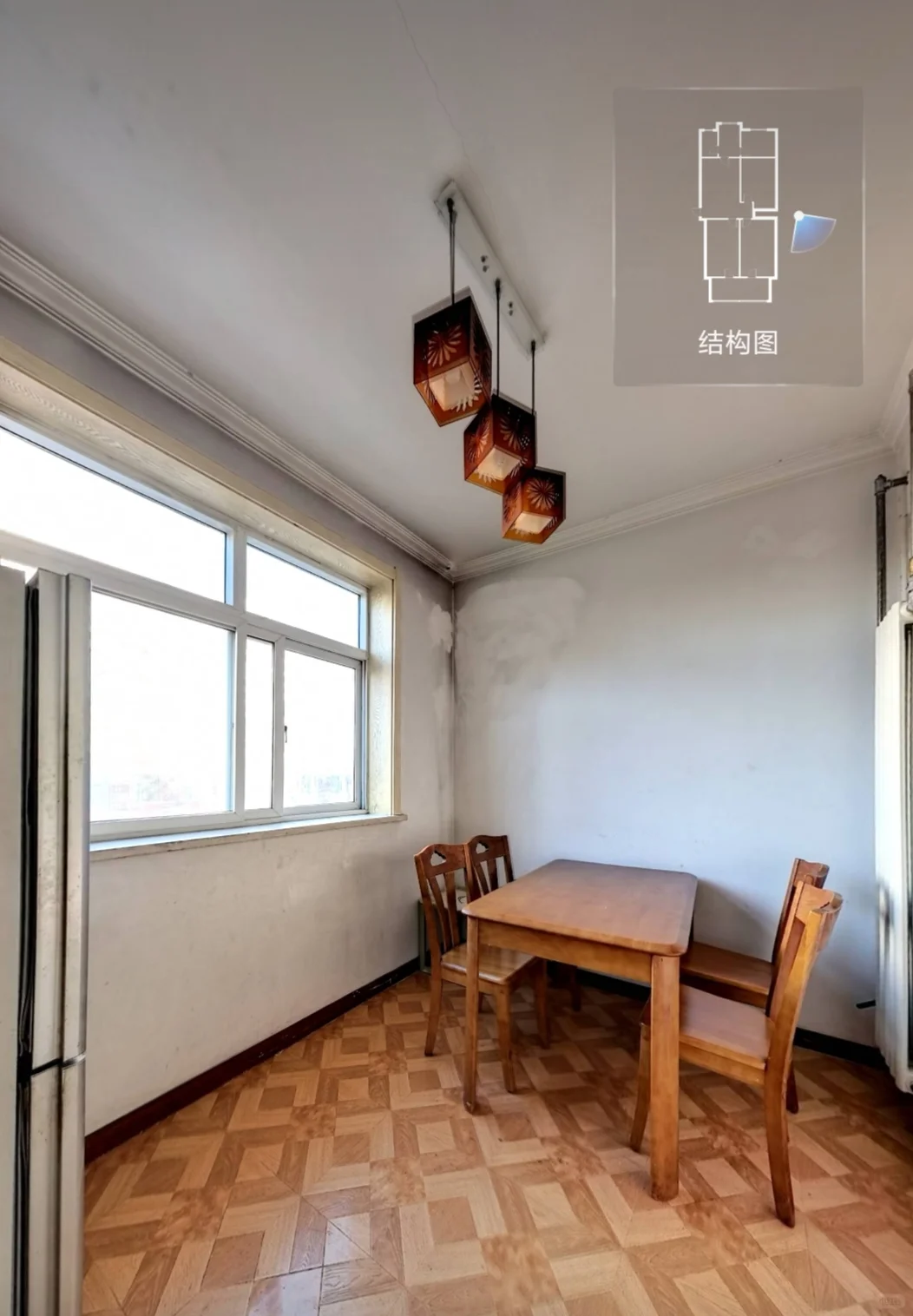 新百，二中地铁三号一号线高档小区招租