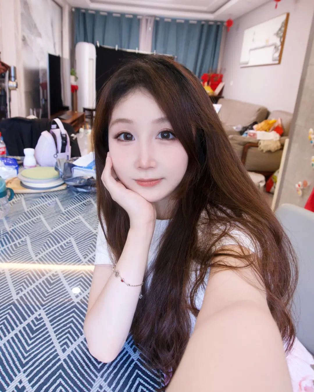 是甜妹 | 又是辣妈