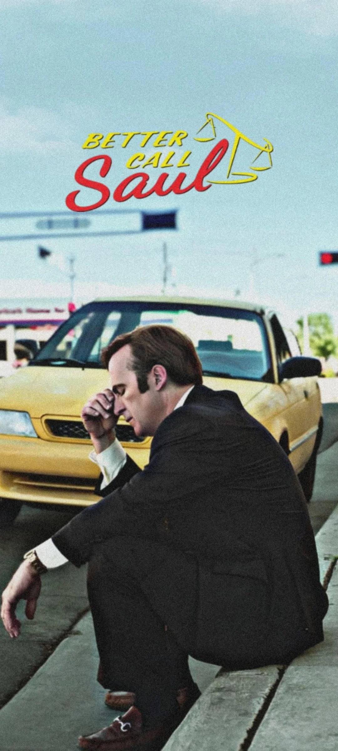 风骚律师 壁纸 Better Call Saul