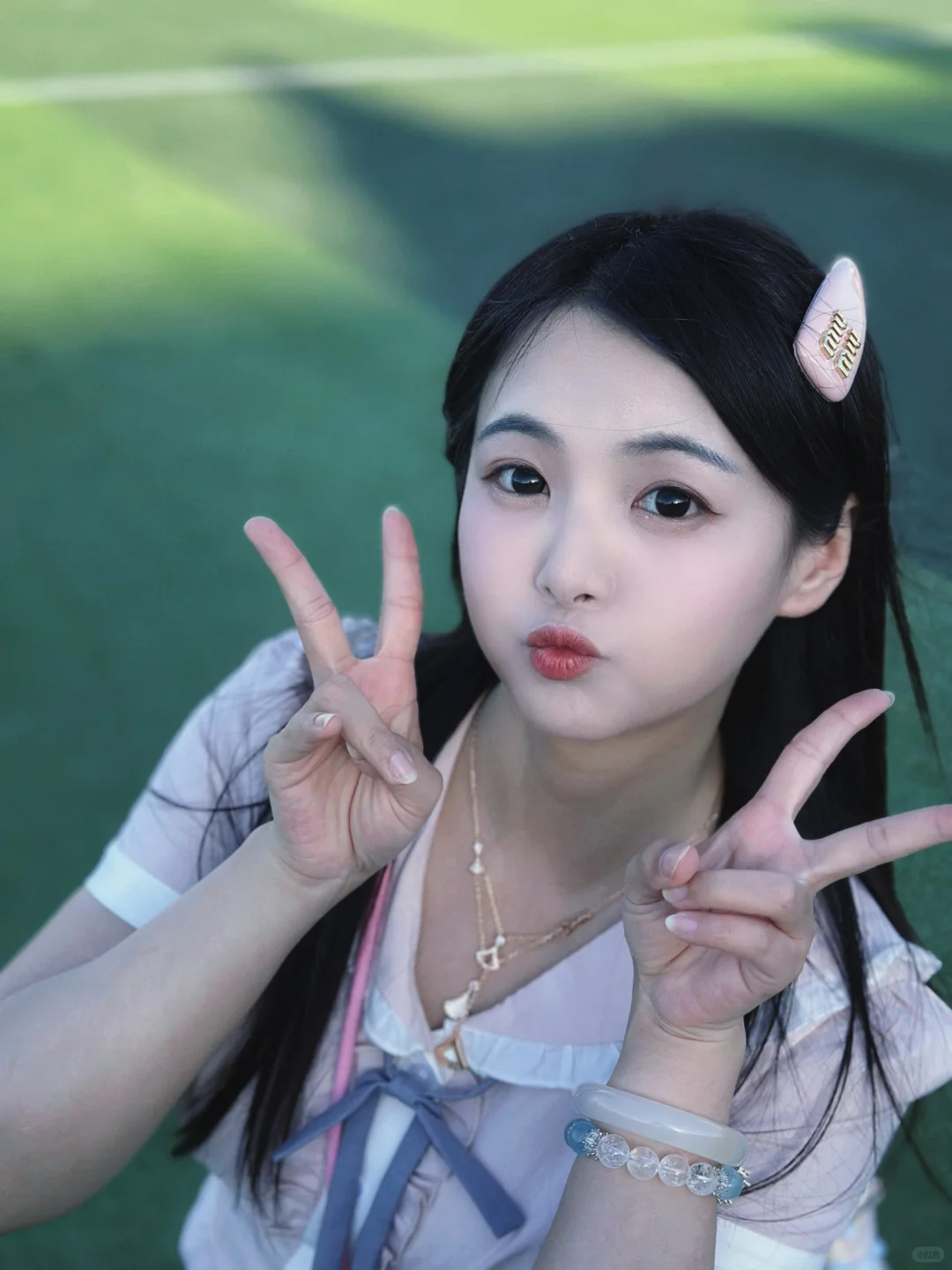 乌鲁木齐甜妹
