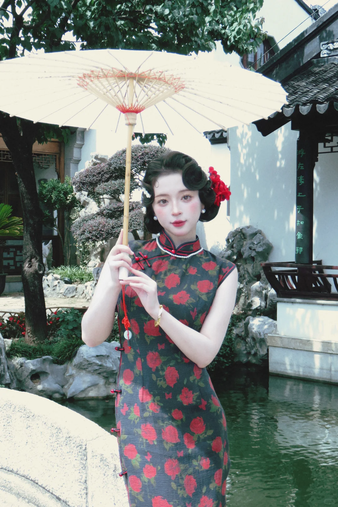 苏州手推波你真的无敌了｜谁做谁美！