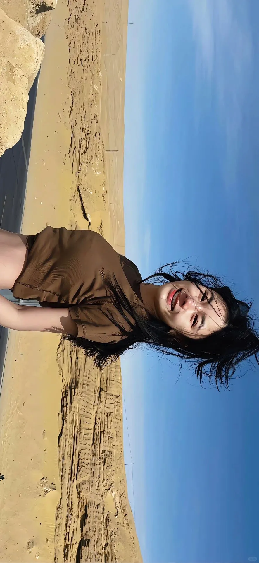 壁纸｜全屏高清美女壁纸