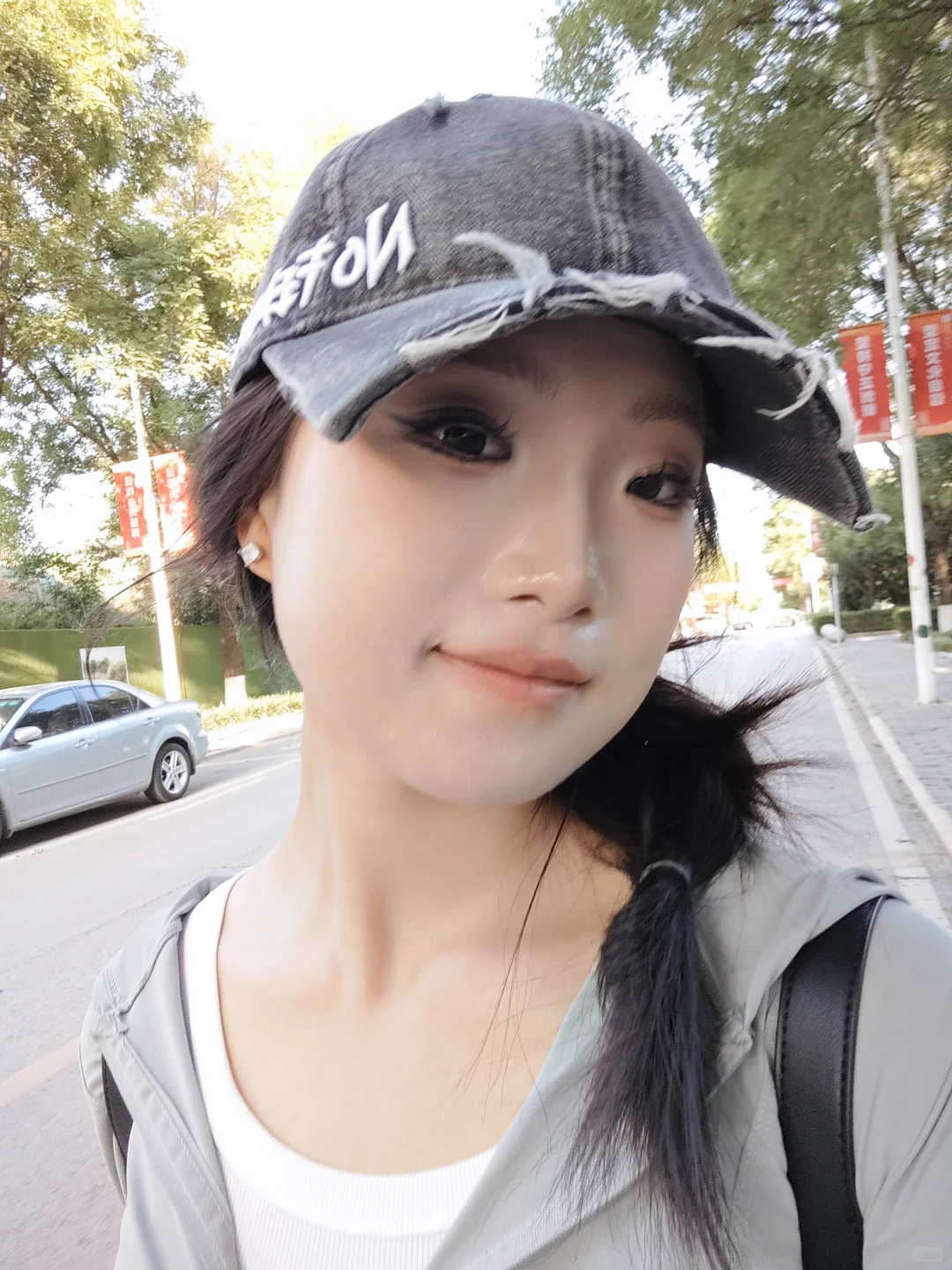 wink的鬼迷日眼的 漂亮wink都是怎么做的