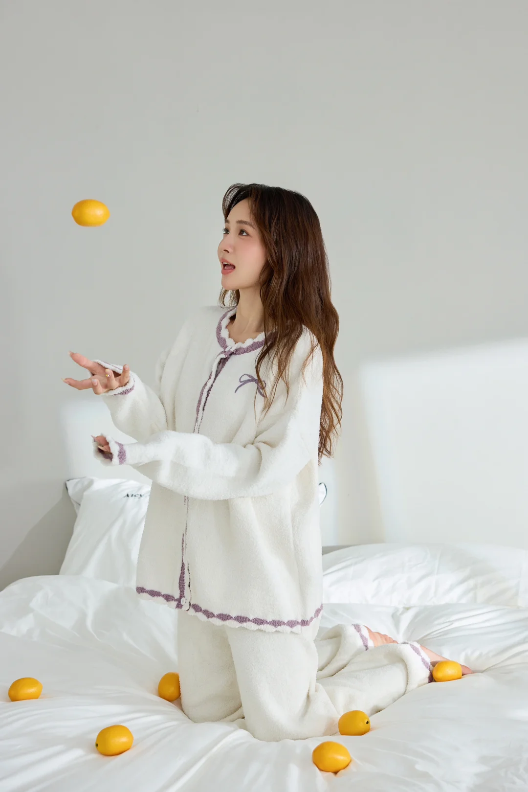 160 42kg|柠檬甜妹🍋