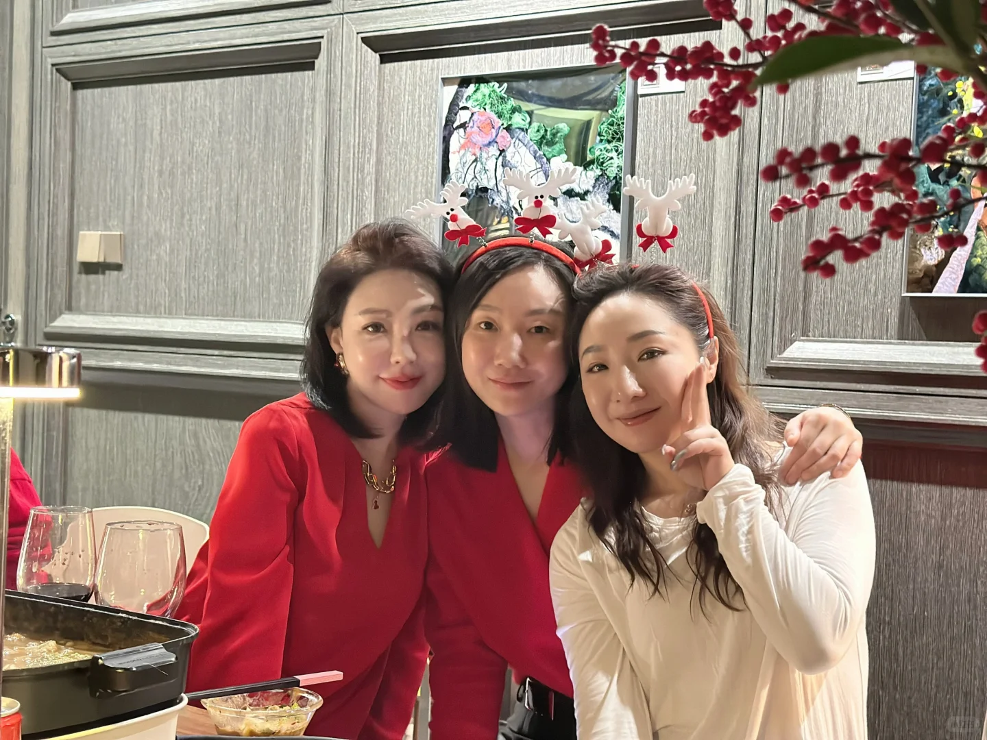 40+少女：永远年轻，永远风华正茂