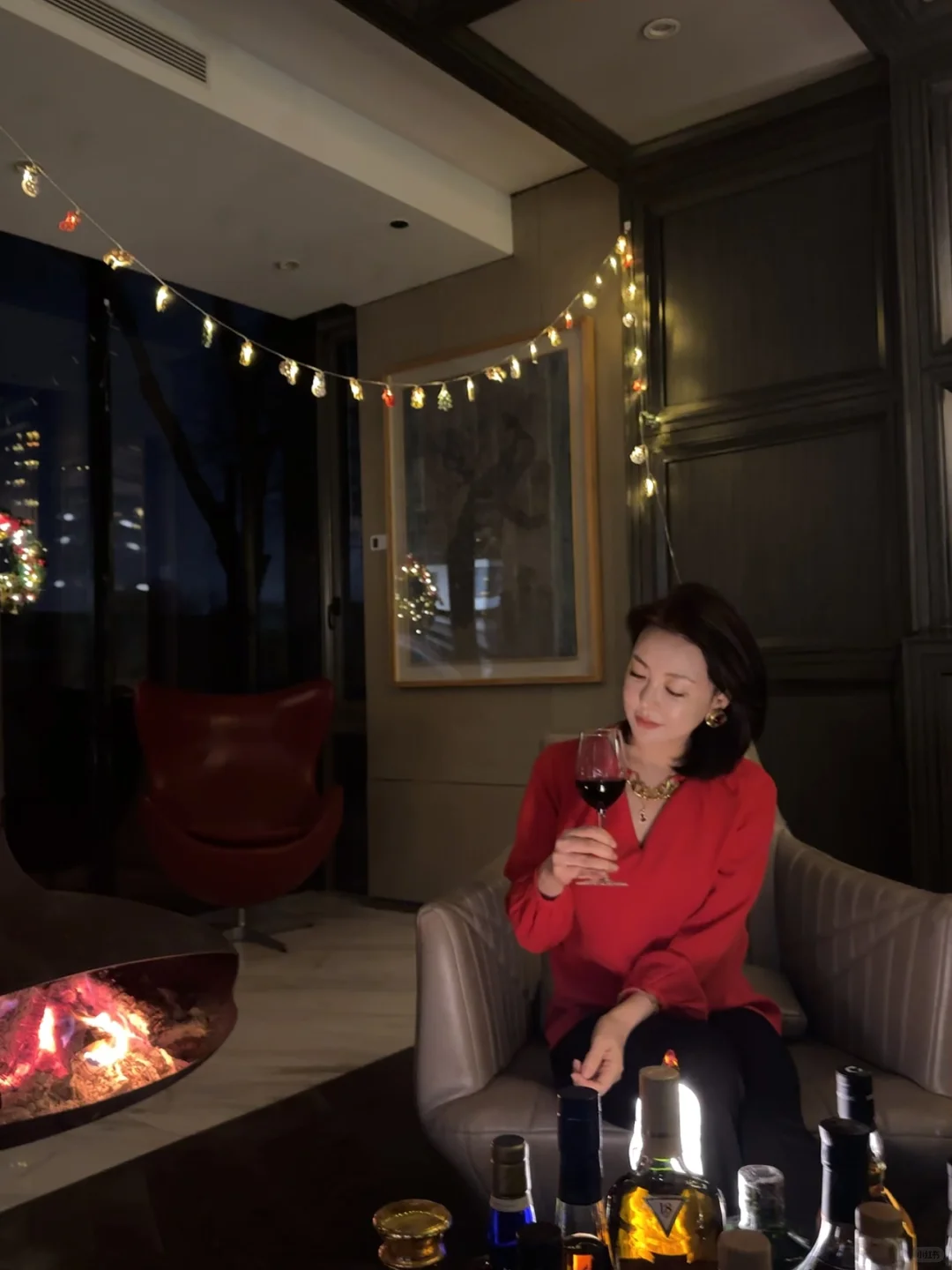 40+少女：永远年轻，永远风华正茂