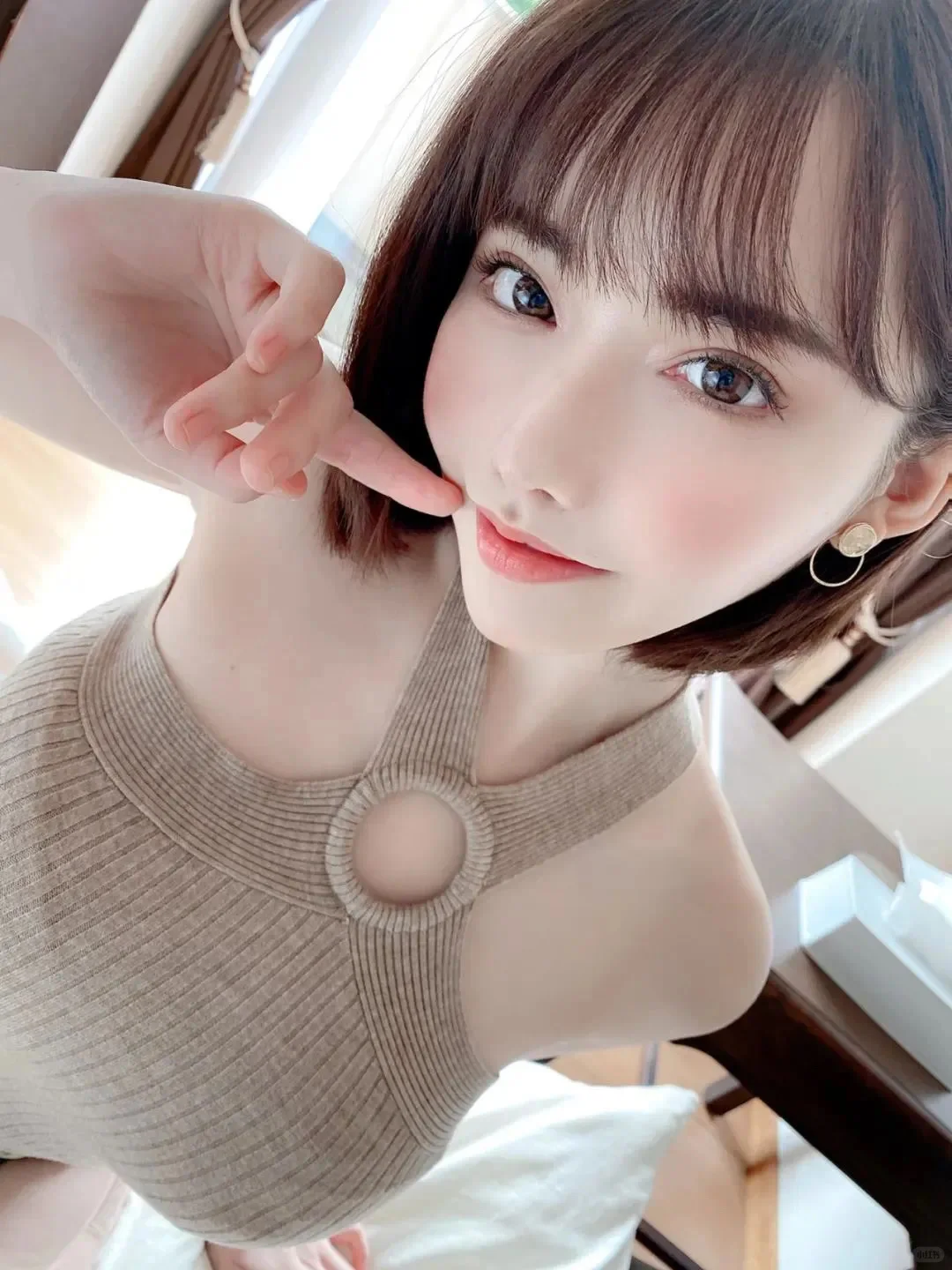 岛国尤物