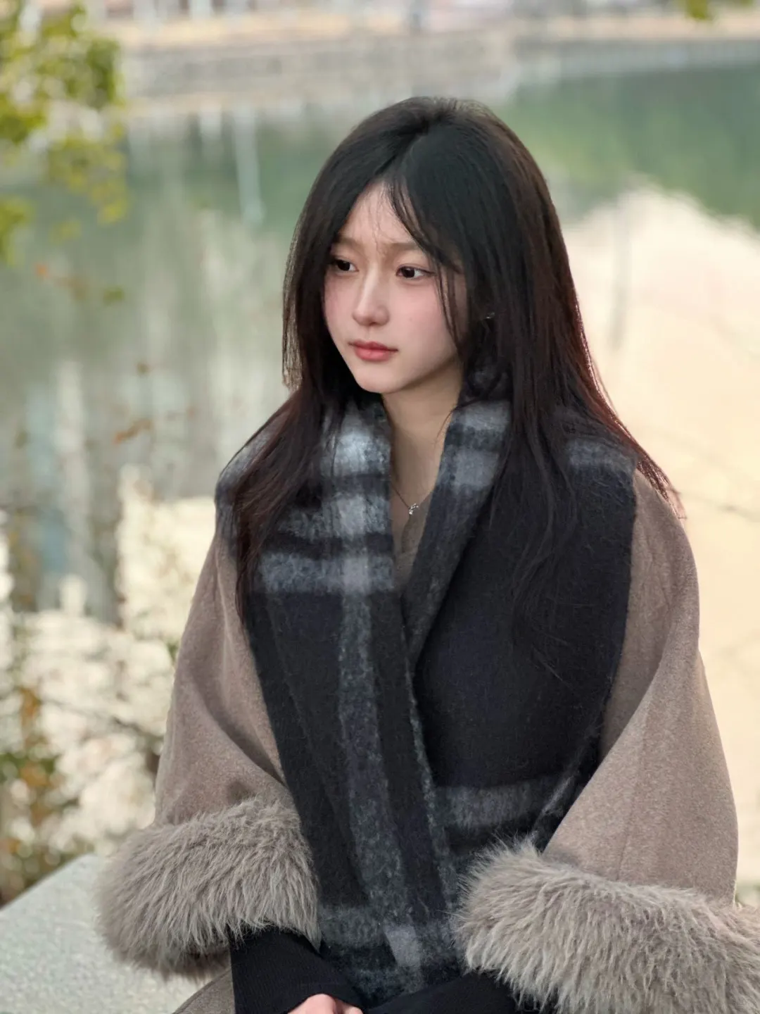 00后大学生可甜可咸